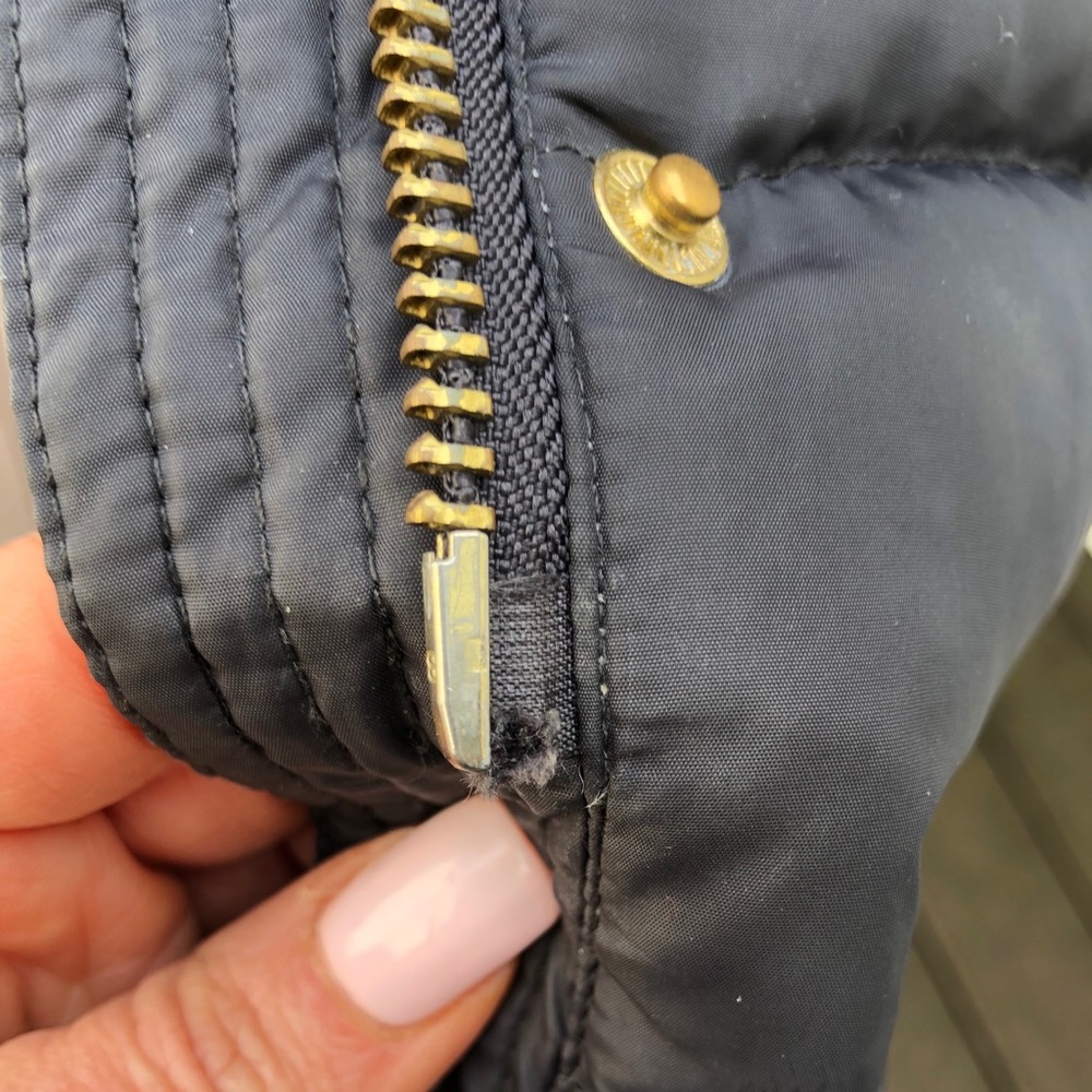 MICHAEL Michael Kors Puffer Coat - Picture 11 of 16